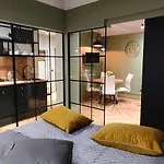 Korfantego 30 * Katowice