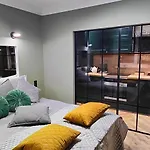 Appartement Korfantego 30 Katowice