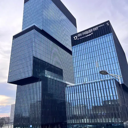 Korfantego 30 * Κατοβίτσε