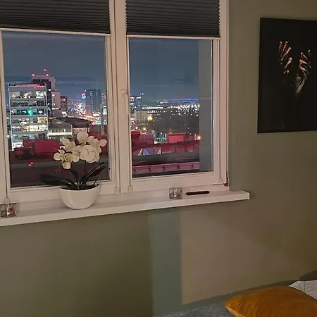 Korfantego 30 Κατοβίτσε