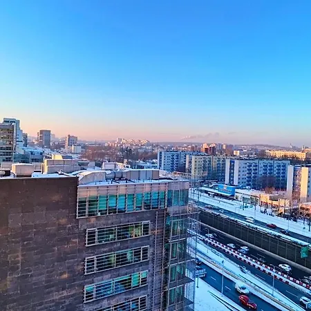 Korfantego 30 Катовице