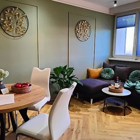 Korfantego 30 * Κατοβίτσε