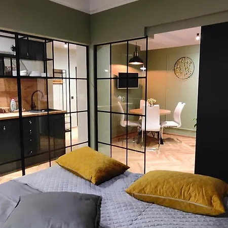 Korfantego 30 * Κατοβίτσε