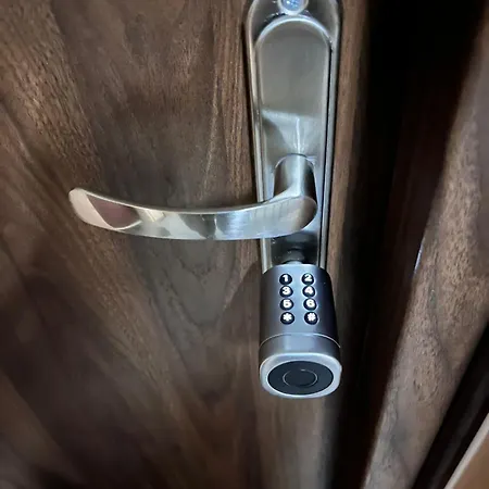 Korfantego 30 Διαμέρισμα Κατοβίτσε