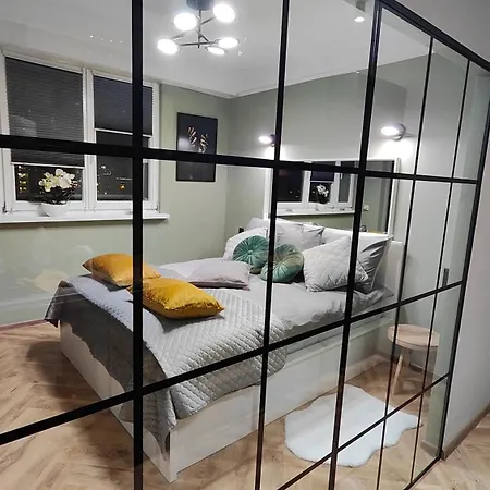 Korfantego 30 Apartament *
