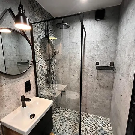 Korfantego 30 * Katovice