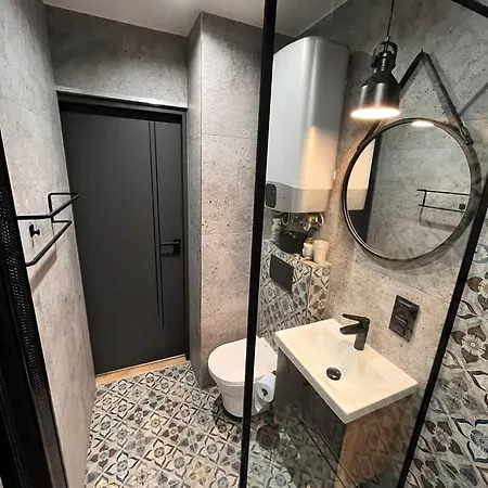 Korfantego 30