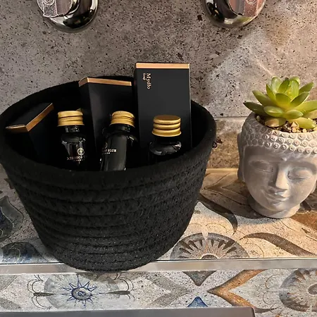 Korfantego 30 Διαμέρισμα *