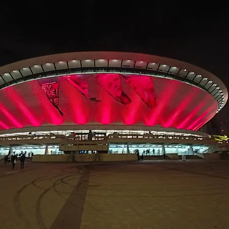 Korfantego 30 Διαμέρισμα *