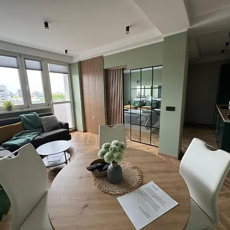 Korfantego 30 Katowice