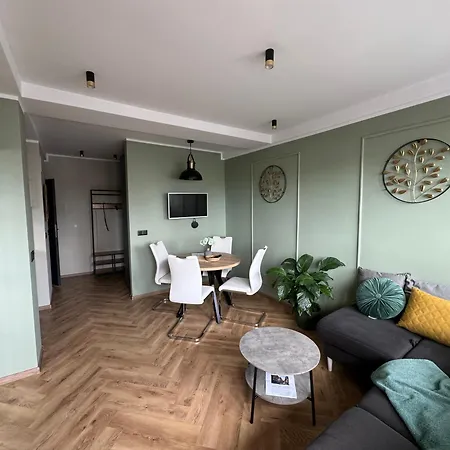 Korfantego 30 * Κατοβίτσε