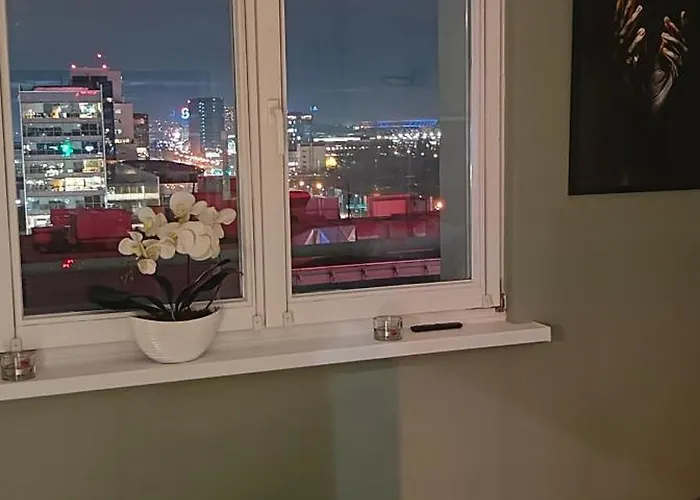 Korfantego 30 Katowice