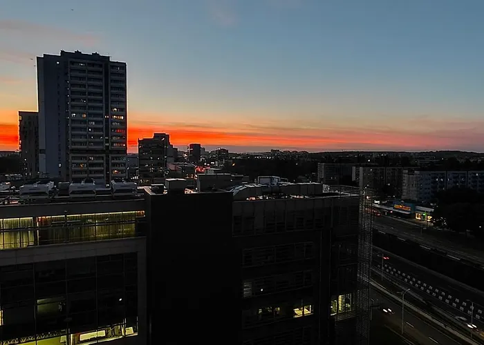 Korfantego 30 Katowice