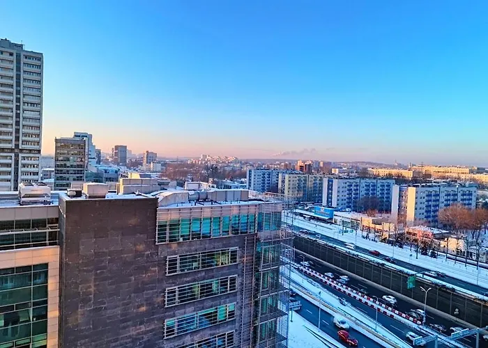 Korfantego 30 Κατοβίτσε