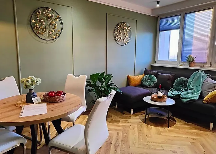 Korfantego 30 * Katowice