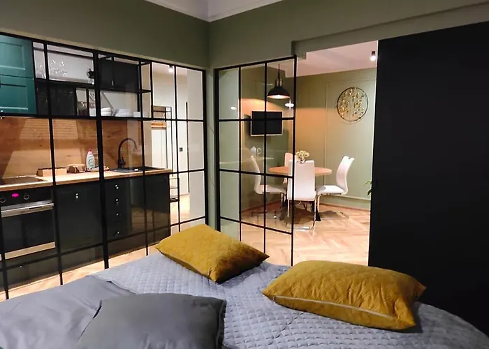 Korfantego 30 * Κατοβίτσε