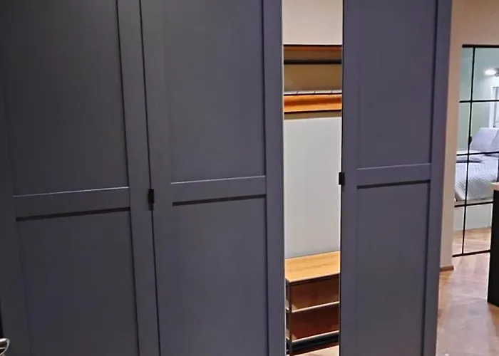 Korfantego 30 Διαμέρισμα Κατοβίτσε