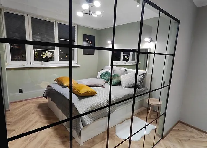 Korfantego 30 Διαμέρισμα *