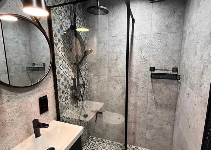 Korfantego 30 * Katowice