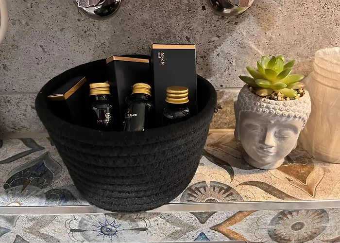 Korfantego 30 Διαμέρισμα *