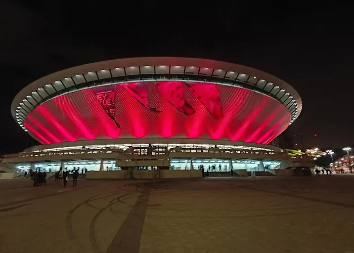 Korfantego 30 Διαμέρισμα *