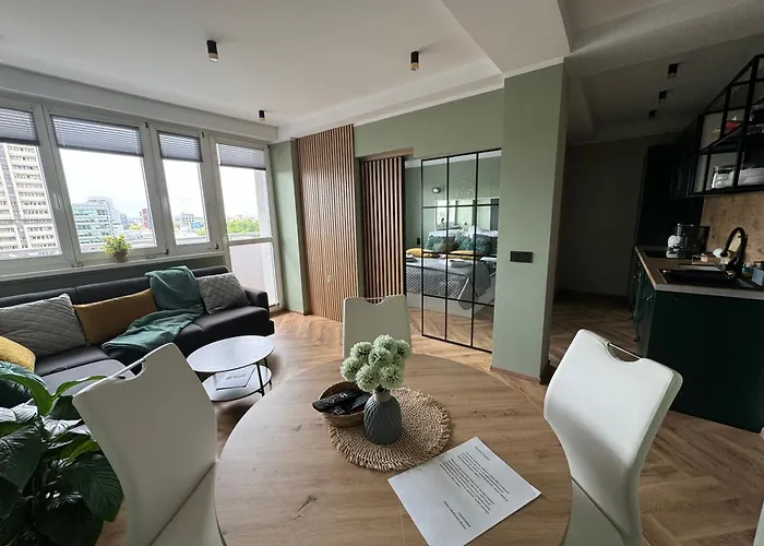 Korfantego 30 Katowice